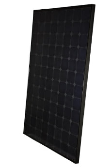 DanSolar Energi Aps - Solarmodul - DS-SP 260 DS-SP 260 - Art. 135138