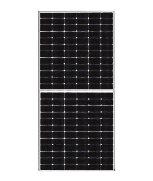 Dusol Industries LLC - Solarmodul - DS10-144-M 520-550W DS10144520M - Art. 211677