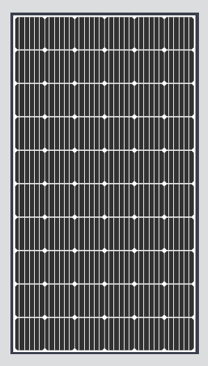 Dusol Industries LLC - Solarmodul - DS5-60(M2) 315-330 DS560320M - Art. 145948