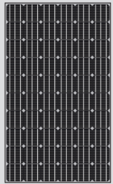 Dusol Industries LLC - Solarmodul - DS60-M 275-290 DS60290M - Art. 118089