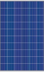 Dusol Industries LLC - Solarmodul - DS60 260-275 DS60 270 - Art. 145942