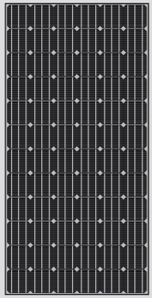 Dusol Industries LLC - Solarmodul - DS72-M 320-350 DS72330M - Art. 118091