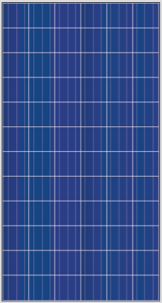 Dusol Industries LLC - Solarmodul - DS72 195-210 DS72200 - Art. 118123