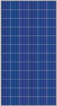Dusol Industries LLC - Solarmodul - DS72 290-320 DS72 310 - Art. 73381