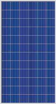 Dusol Industries LLC - Solarmodul - DS72 330-350W DS72340 - Art. 178636