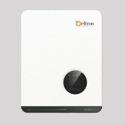 Deltron Technology Corp - Wechselrichter - DSG 3K-12K DSG 1500S - Art. 55539