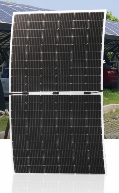 Wuhan Rixin Technology Co., Ltd. - Solarmodul - DSM370(Q) DSM370(Q) - Art. 202581