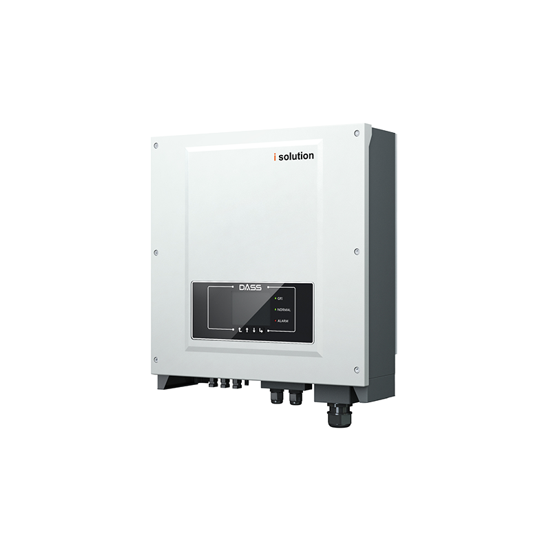 DASS Tech Co., Ltd - Wechselrichter - DSP-3315i-ODS DSP-3315i-ODS - Art. 40908