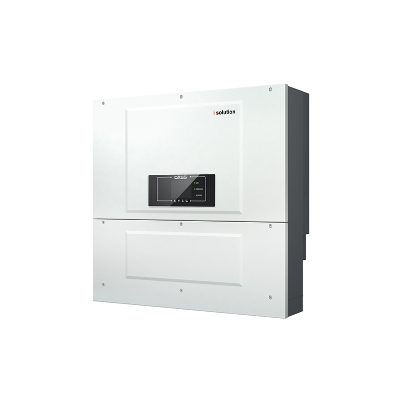 DASS Tech Co., Ltd - Wechselrichter - DSP-3360i-ODS DSP-3360i-ODS - Art. 40913