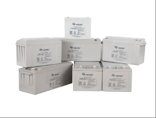 Anhui Hazan Power Source Co., Ltd. - Speicher - DT Series 6-GFM-50-200DT 6-GFM-150DT - Art. 38491