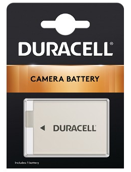 Duracell Camcorder Ersatzakku DR9925 f