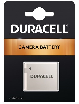 Duracell Camcorder Ersatzakku DR9720 f
