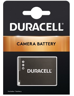 Duracell Kamera Ersatzakku DR9932 f
