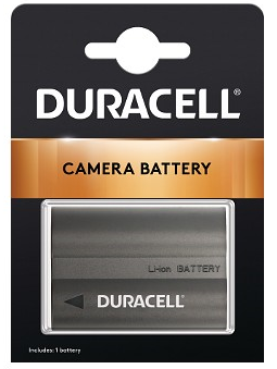 Duracell Kamera Ersatzakku DR9630 f