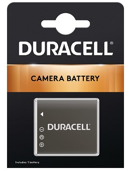 Duracell Kamera Ersatzakku DR9668 f