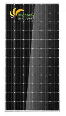 Yangzhou Brightway International Impex Co., Ltd. - Solarmodul - DWM-DGM340-375 0355 - Art. 191113