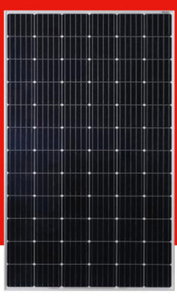 Ningbo Sun Earth East Solar Co., Ltd. - Solarmodul - DXM6-72P 360W~380W 370W - Art. 140867