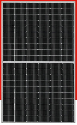 Ningbo Sun Earth East Solar Co., Ltd. - Solarmodul - DXM7-60H 365W~380W DXM7-60H 380W - Art. 190370