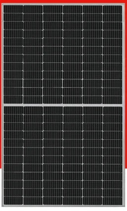 Ningbo Sun Earth East Solar Co., Ltd. - Solarmodul - DXM7-72H 435W~455W DXM7-72H 440W - Art. 190364