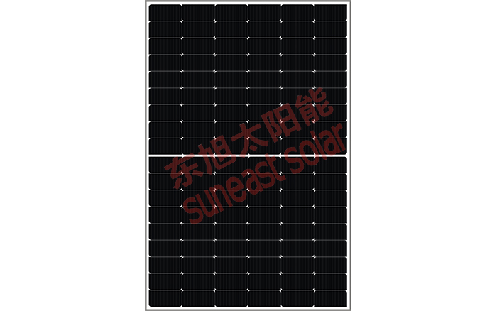 Ningbo Sun Earth East Solar Co., Ltd. - Solarmodul - DXM8-54H 410W~435W 435W - Art. 226363