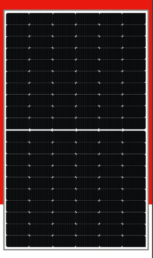 Ningbo Sun Earth East Solar Co., Ltd. - Solarmodul - DXM8-60H 445W~455W 450W - Art. 190380