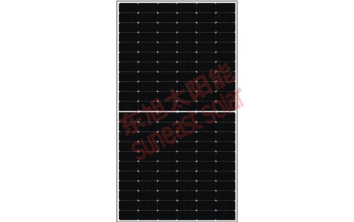 Ningbo Sun Earth East Solar Co., Ltd. - Solarmodul - DXM8-60H 455W~485W 480W - Art. 226378