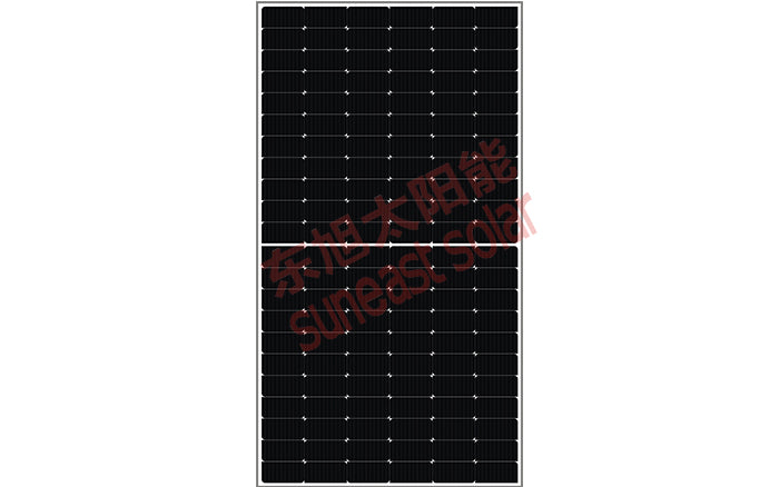 Ningbo Sun Earth East Solar Co., Ltd. - Solarmodul - DXM8-66H 500W~535W 510W - Art. 226371