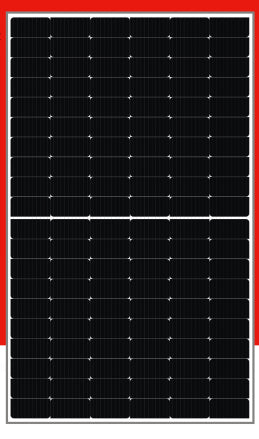 Ningbo Sun Earth East Solar Co., Ltd. - Solarmodul - DXM9-60H 585W~605W DXM9-60H 585 - Art. 190265