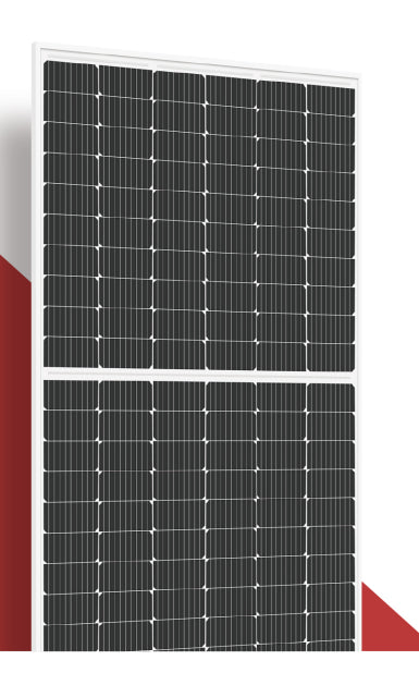 Jiangsu Deyu New Energy Technology Co., Ltd. - Solarmodul - DY-M166H660-360-380W 375 - Art. 199436