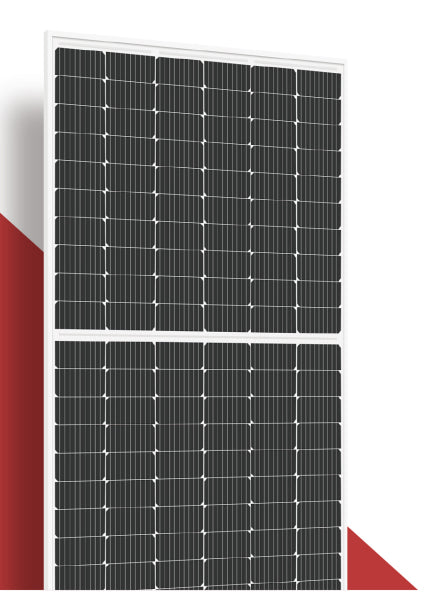 Jiangsu Deyu New Energy Technology Co., Ltd. - Solarmodul - DY-M182H660-435-455W 455 - Art. 199452