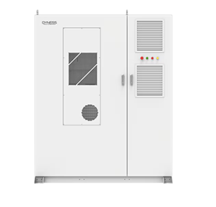 DYNESS Batteriespeicher DH200F (Außenschrank) 100 kW/215 kW