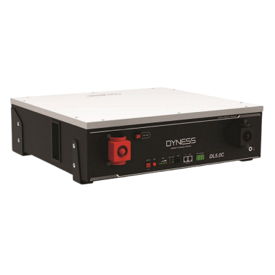 DYNESS Batteriespeicher DL5.0C 5,12 kWh Lithiumbatterie