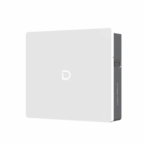 DYNESS Batteriespeicher POWERBOX G2 10,24 kWh Lithiumbatterie