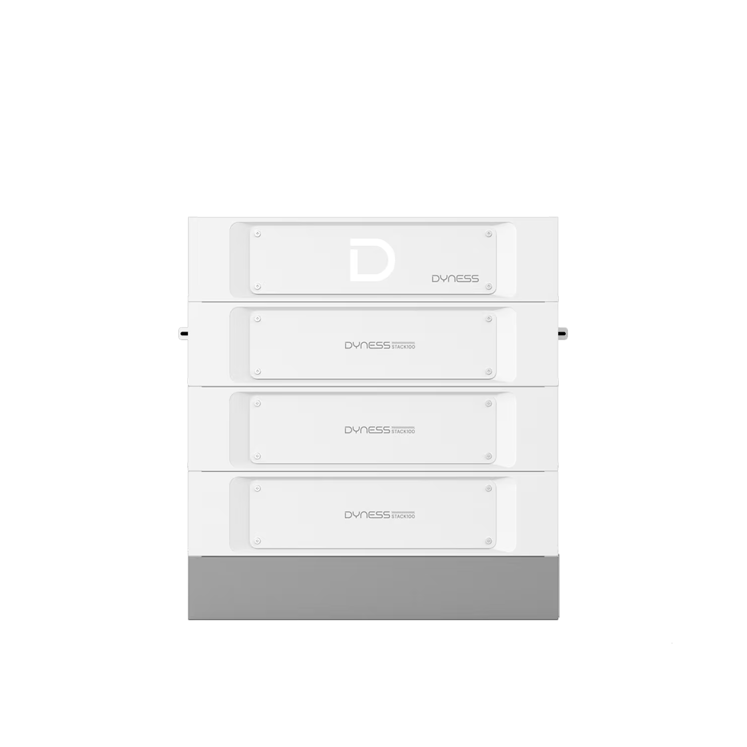 DYNESS Batteriespeicher STACK100, Outdoor, 15,4kWh