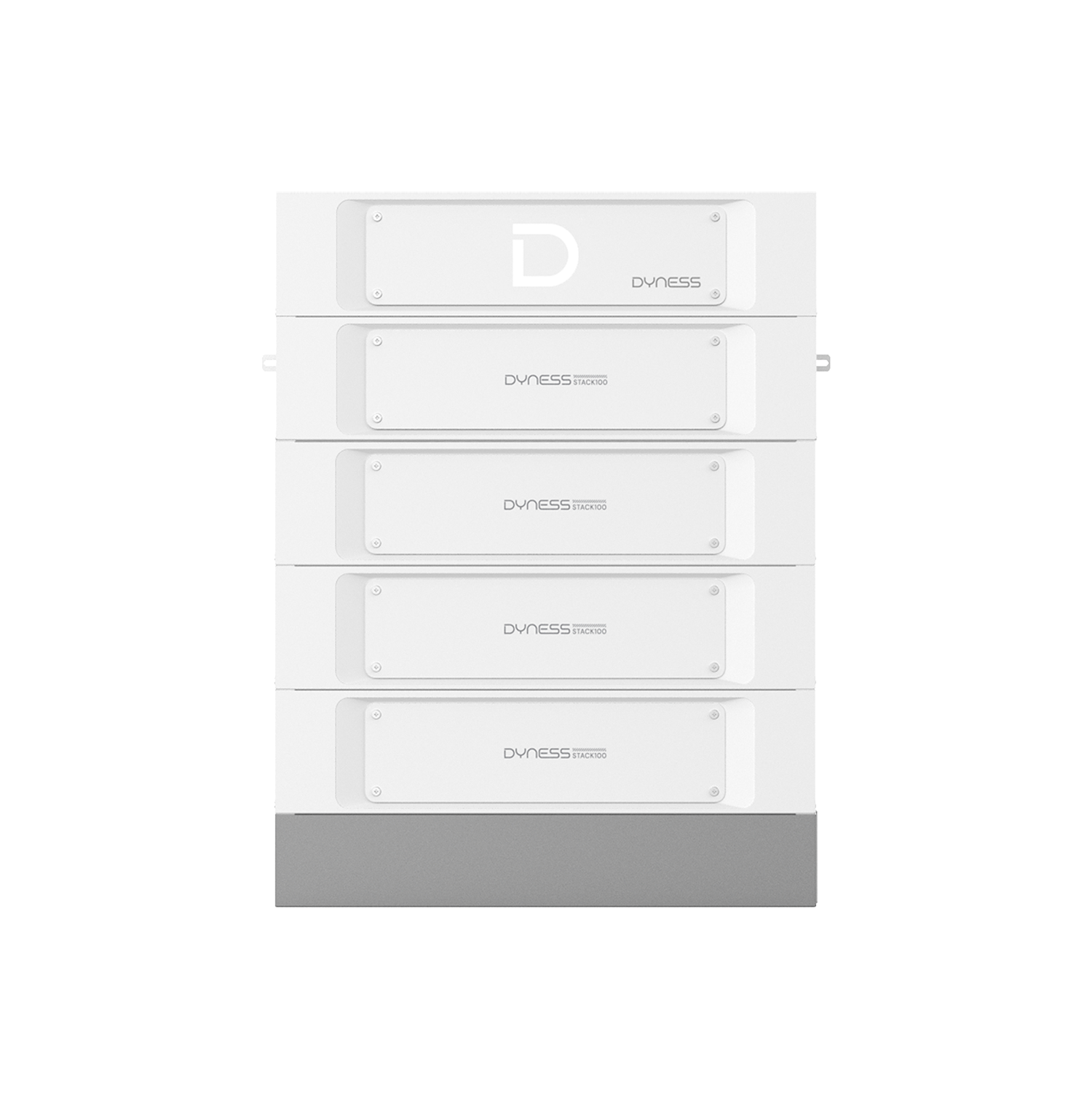 DYNESS Batteriespeicher STACK100, Outdoor, 20,5kWh