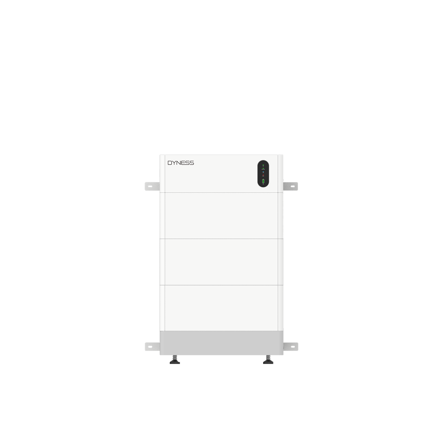DYNESS Batteriespeicher TOWER PRO TP11, Outdoor, 11,5kWh
