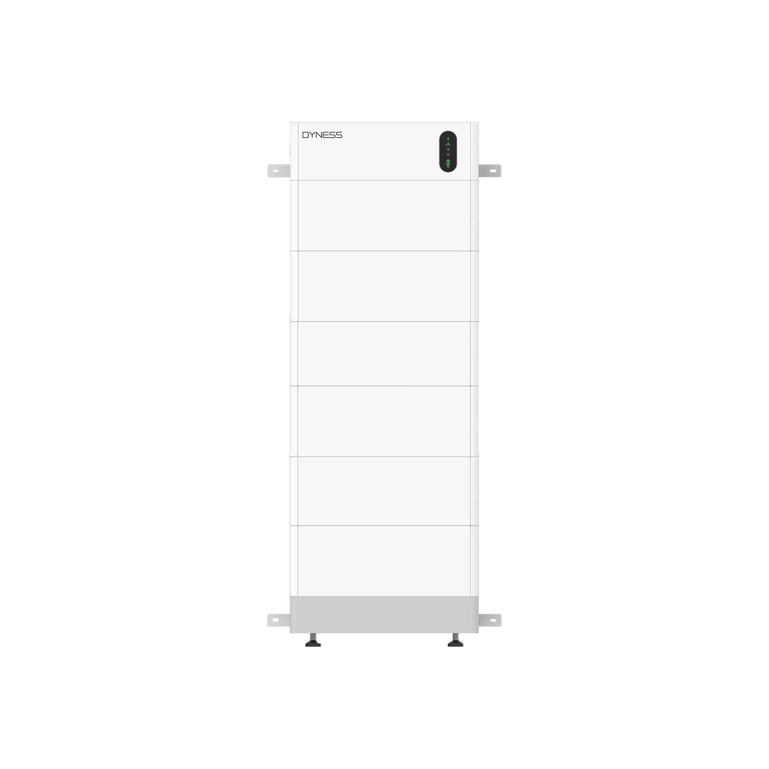 DYNESS Batteriespeicher TOWER PRO TP23, Outdoor, 23kWh
