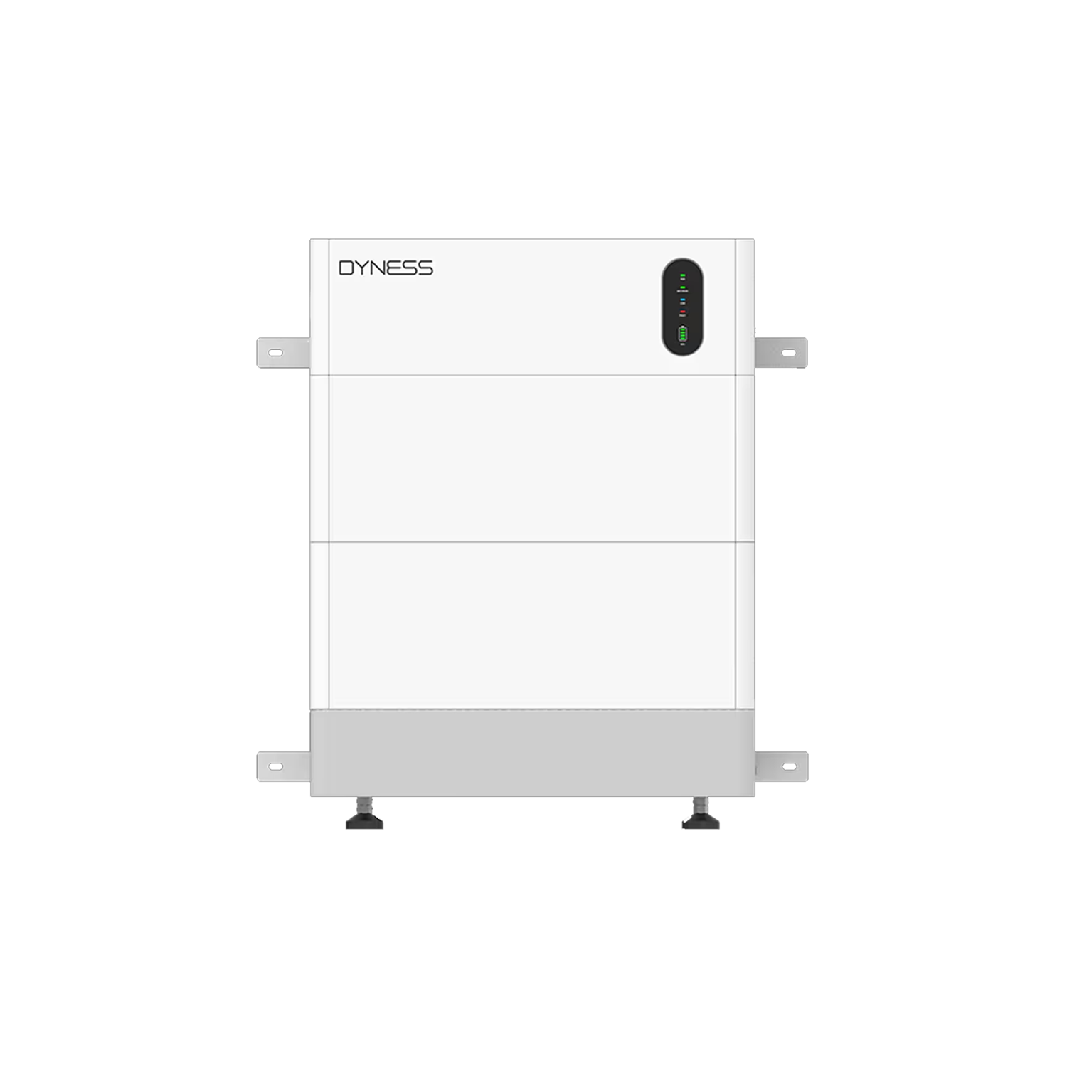 DYNESS Batteriespeicher TOWER PRO TP7, Ferroamp Vorbereitet, 7,7 kWh