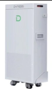 DYNESS Energiespeicher PowerBrick