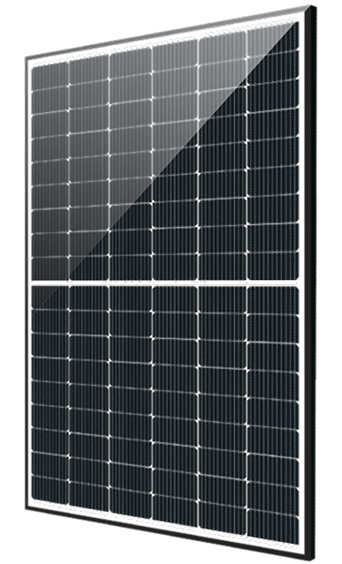 SwissWatt One AG - Solarmodul - Davos Diamond 2.0 440-450W Davos Diamond 2,0 450W - Art. 236937