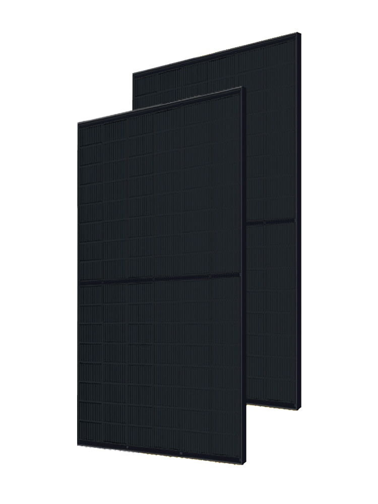 Cannnovation Photoelectric Technology Co., Ltd. - Solarmodul - Dawn Series T1148D-TB 425-450W 445 - Art. 221879