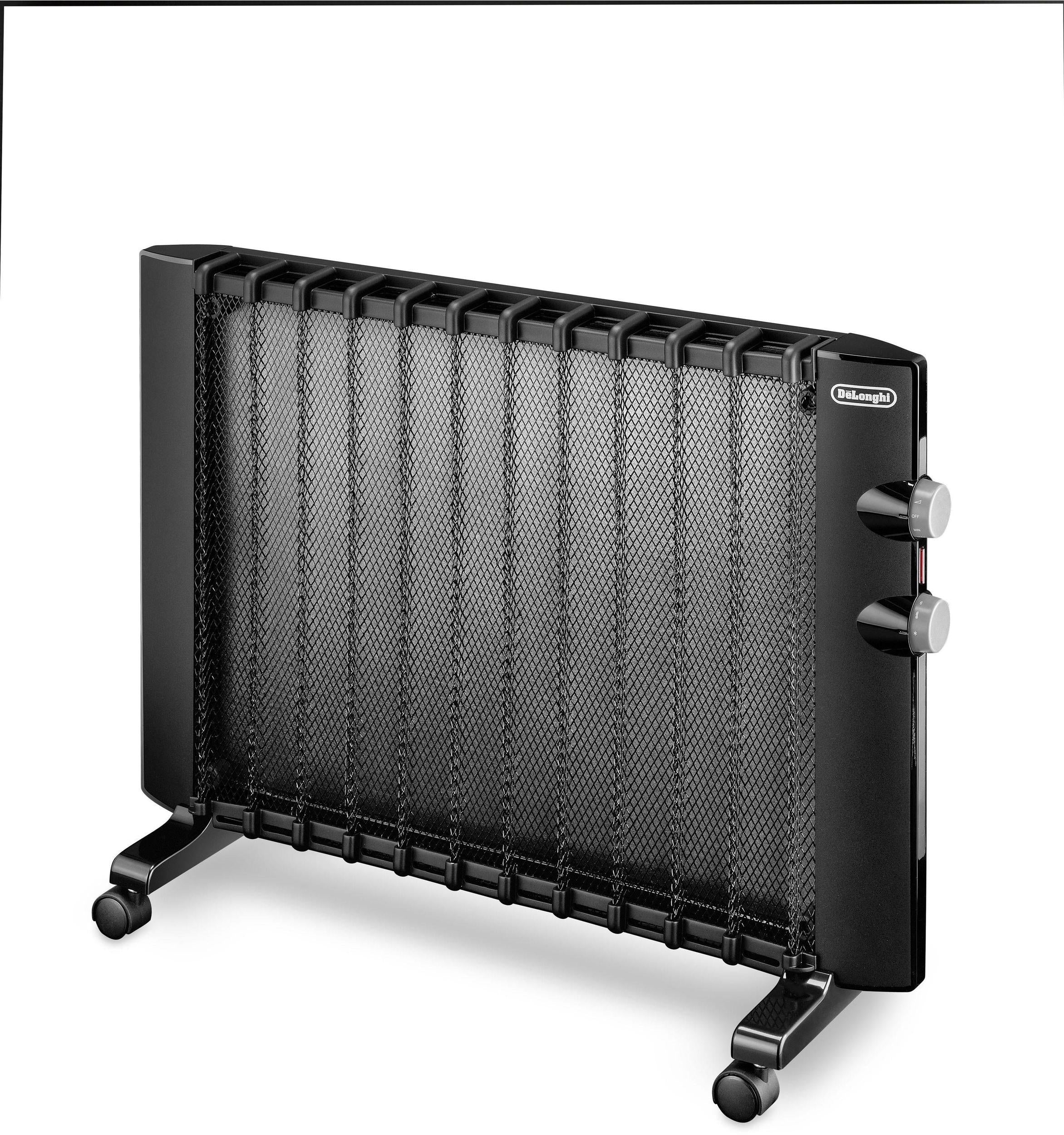 DeLonghi Wärmewellenheizgerät HMP 1500 1500W