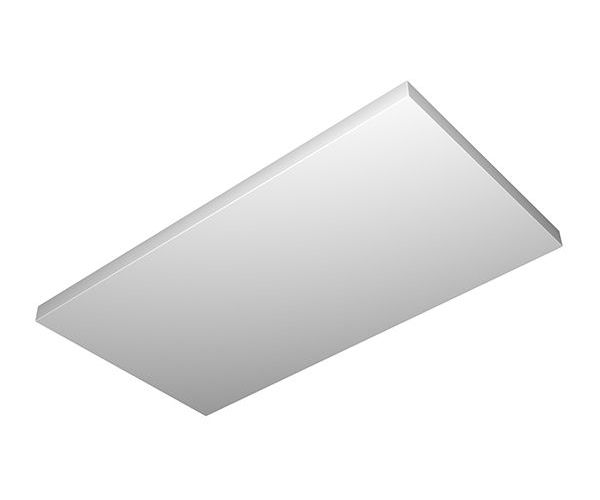 Etherma Deckenheizpaneel ETC-600 weiß 600W 230V