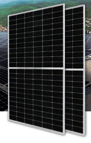JA Solar Technology Co., Ltd. - Solarmodul - DeepBlue 3.0 JAM66D30-480-505/MB/1500V (Austral... JAM66D30-505/MB/1500V - Art. 166786