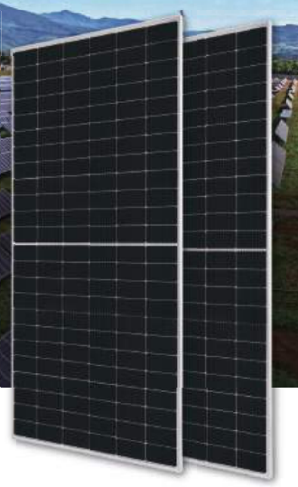 JA Solar Technology Co., Ltd. - Solarmodul - DeepBlue 3.0 JAM72S30-530-555/MR/1500V (Austral... JAM72S30-540/MR/1500V - Art. 231461