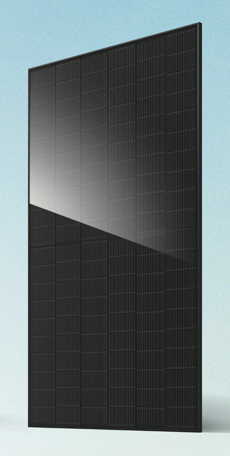 JA Solar Technology Co., Ltd. - Solarmodul - DeepBlue 4.0 Pro JAM60D41 485-510/LB JAM60D41-490/LB - Art. 240629