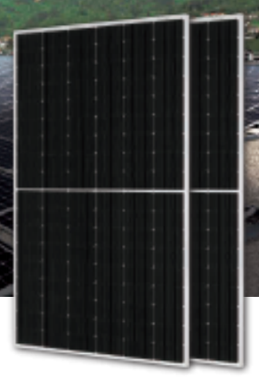 JA Solar Technology Co., Ltd. - Solarmodul - DeepBlue 4.0 X JAM54S40-410-435/GR/1500V (Austr... JAM54S40-430/GR/1500V - Art. 231346