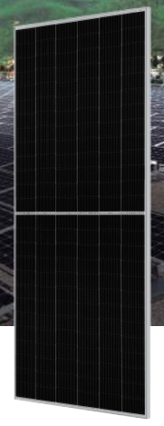 JA Solar Technology Co., Ltd. - Solarmodul - DeepBlue 4.0 X JAM78D40-605-625/GB/1500V (Austr... JAM78D40-610/GB/1500V - Art. 231313