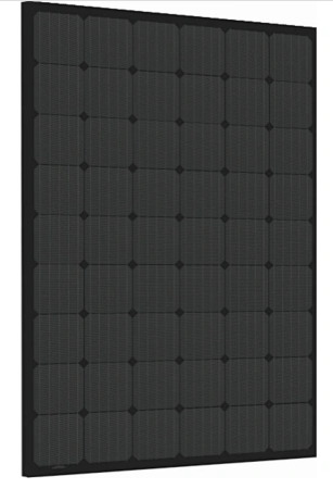 Perlight Solar Co., Ltd. - Solarmodul - Delta PLM-290-300MB-54 300 - Art. 230643