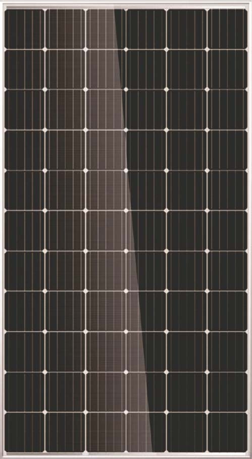 Nyalkaran Energy LLP - Solarmodul - Deneb Mono PERC NE325-360M NE340M - Art. 182320